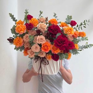 Nắng Mai - Hoa Chúc Mừng